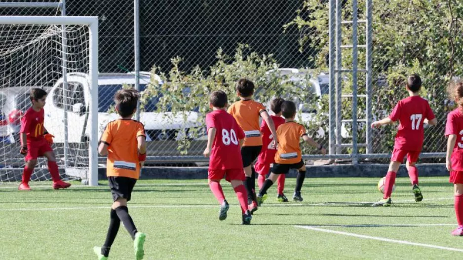 Στις 27 και 28 Μαϊου η φιέστα των Παιδικών Πρωταθλημάτων Grassroots Mikel