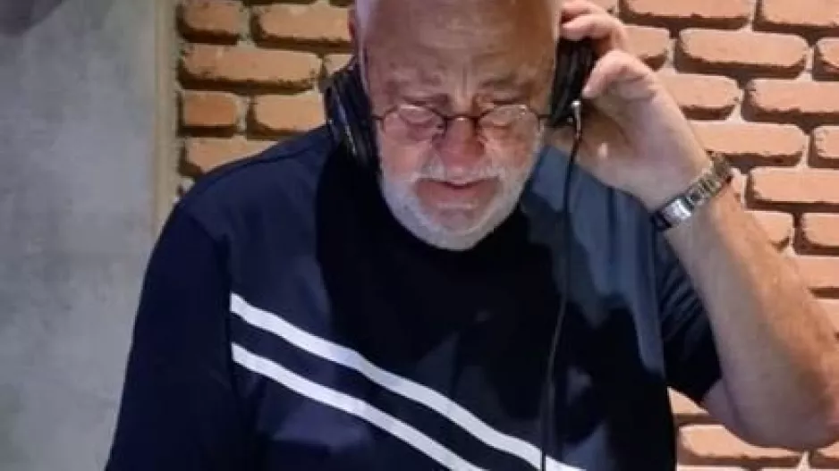 Dj George/Απόλλων