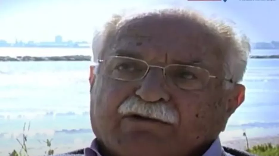 "Παύλο Παυλάκη εμείς, τα παιδιά σας, θα κρατήσουμε την Ανόρθωση!" (Αποφάσεις)