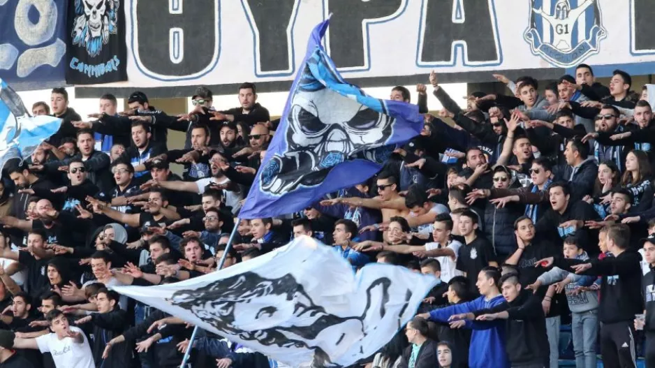 Οργανωμένοι Απόλλων/"Μεγάλο τριήμερο βρίσκεται μπροστά μας"