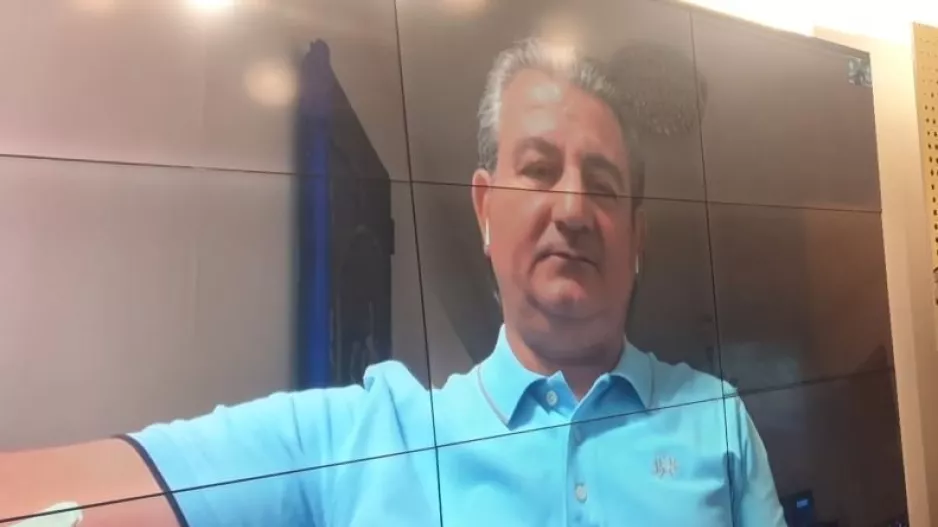 Aτάκα Μαρίνου/"Ήταν καιρός να γείρουμε κι εμείς πίσω!"