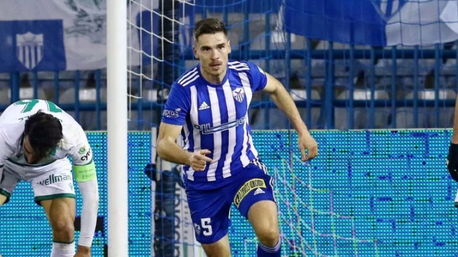 Story... ο Βερχόβετς