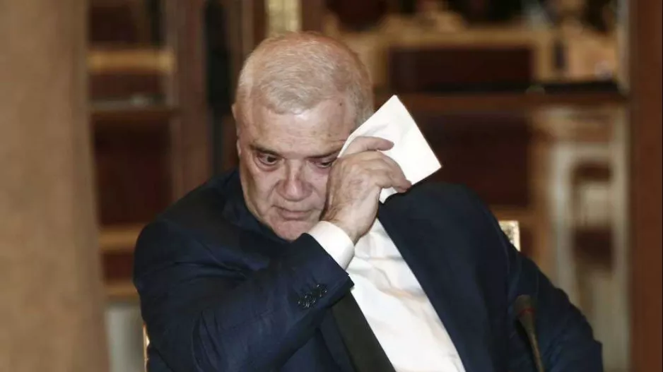 ΑΓΡΙΟ κράξιμο!!!