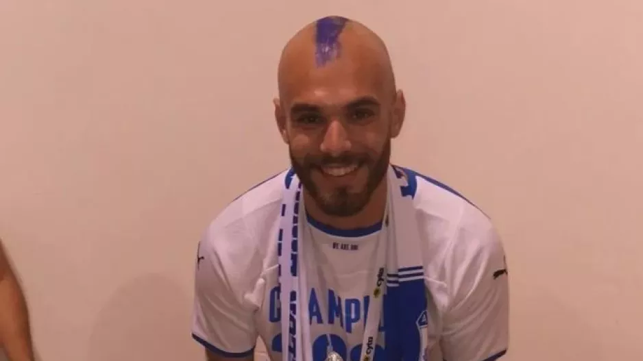 Μαλεκκίδης: "Τα λόγια θα είναι πάντα λίγα!"