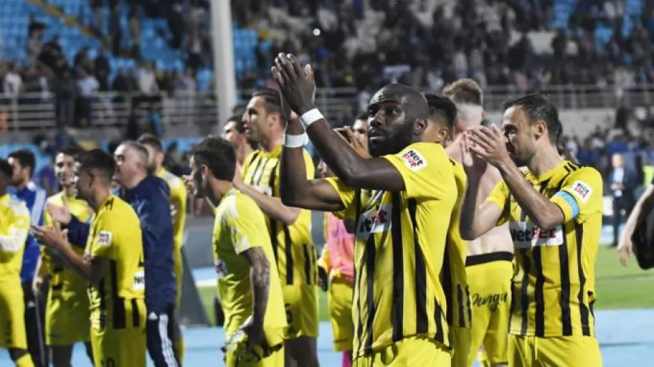 Η παρέμβαση του Άρη φέρνει δικαίωση από την UEFA