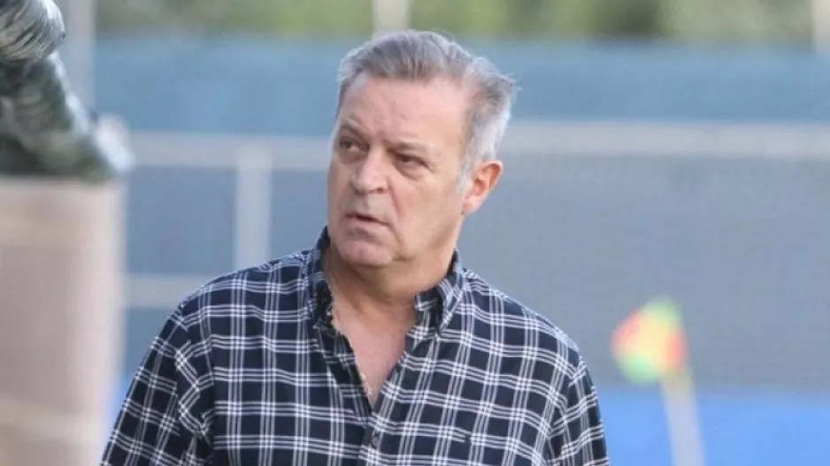 Συλλυπητήριες ανακοινώσεις των ομάδων προς Π. Πετρίδη για τον θάνατο της μητέρας του