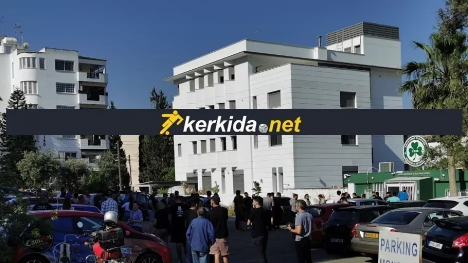 Ανακοίνωσε SOLD OUT η Ομόνοια και τώρα... αναμονή
