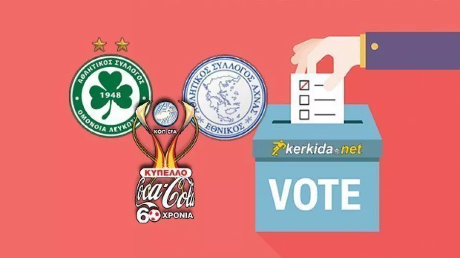 ΓΚΑΛΟΠ/Ποιος θα πάρει το Κύπελλο Coca-Cola;