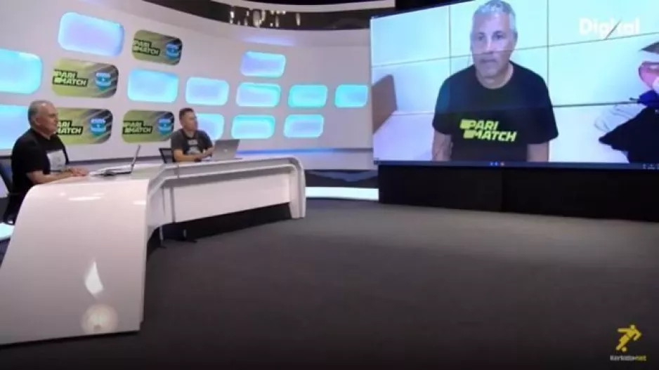 Συγχαρητήρια/Τσίκινης