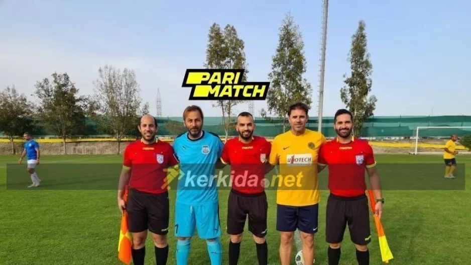 Πρωτάθλημα Βετεράνων/Οι ομάδες που προκρίθηκαν 