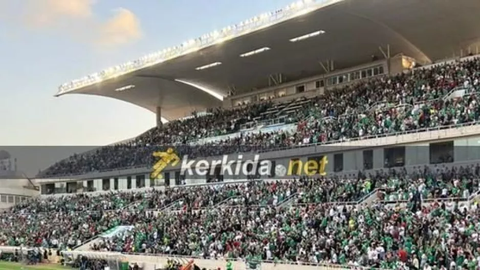 Πράξη αλτρουισμού από Ομονοιάτη