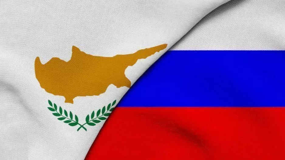 Από Ρωσία ο επενδυτής