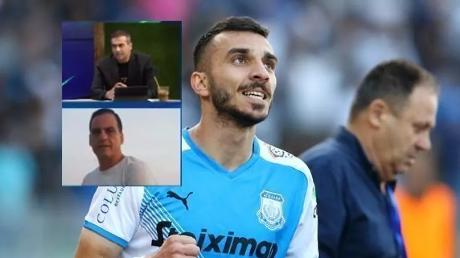 "Αυτό πρέπει να βελτιώσει ο Πίττας"