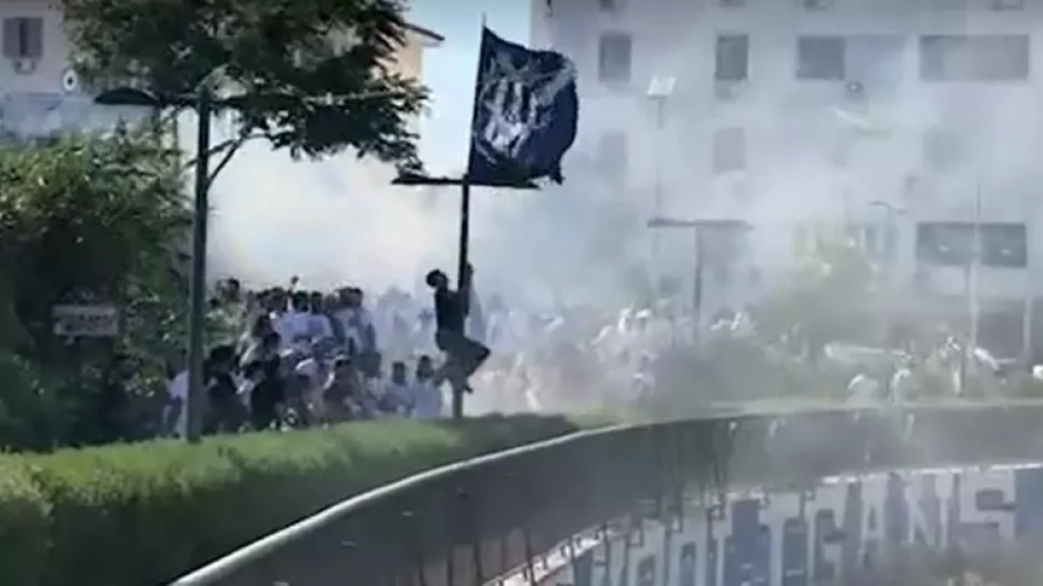 ΠΑΝ.ΣΥ.ΦΙ Απόλλων/"Ξεκινάει σε ρυθμούς ΠΡΩΤΑΘΛΗΤΩΝ το τριήμερο"