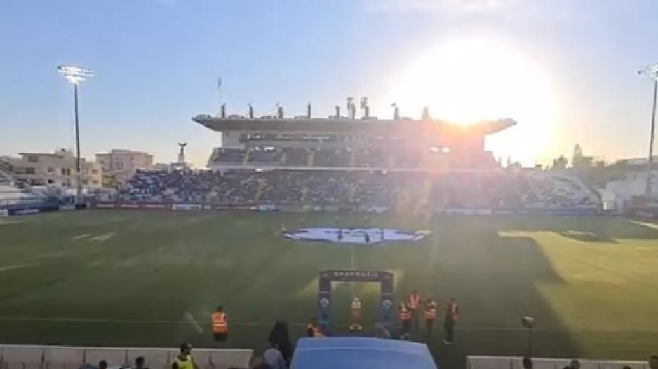 Σταθερά/ΑΝΟ