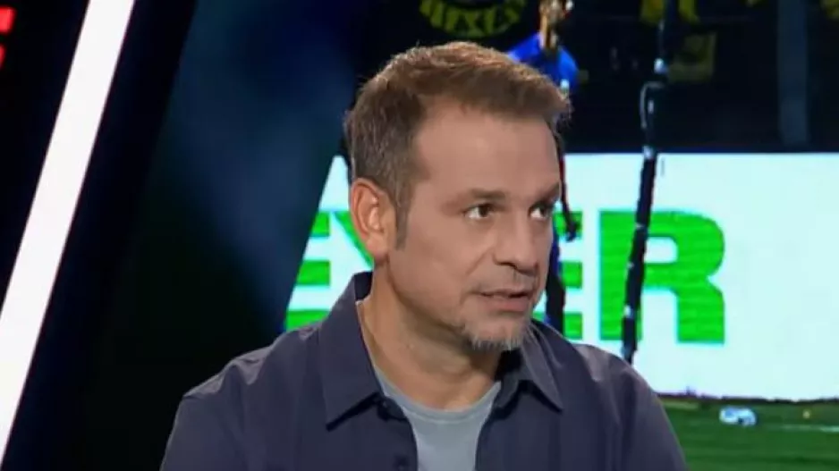 "Και ο Μουρίνιο να έρθει στην ΑΕΚ, θα αποτύχει - Πρέπει να αλλάξει η νοοτροπία"