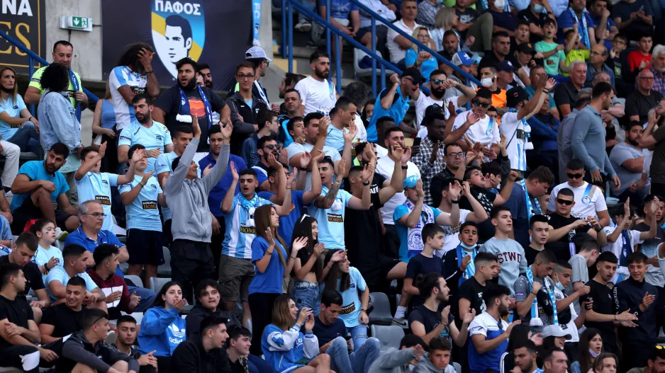 Πάφος FC/Δωρεάν μεταφορά για "ΠΑΠ"