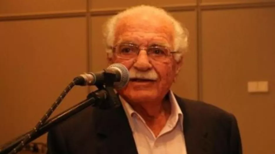 Θλίψη στην Ανόρθωση για το θάνατο του Παύλου Παυλάκη