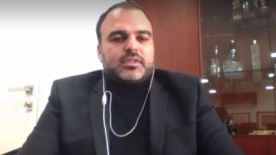 "Παιδιά έγιναν άνδρες, πατεράδες έγιναν παππούδες και γεύτηκαν ξανά τη χαρά"