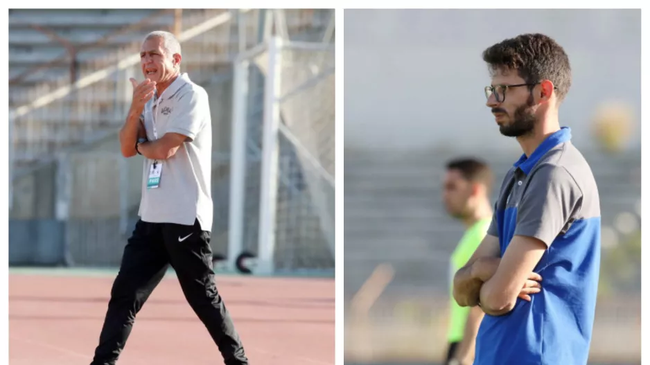 Δηλώσεις Ανδρονίκου και Προκοπίου