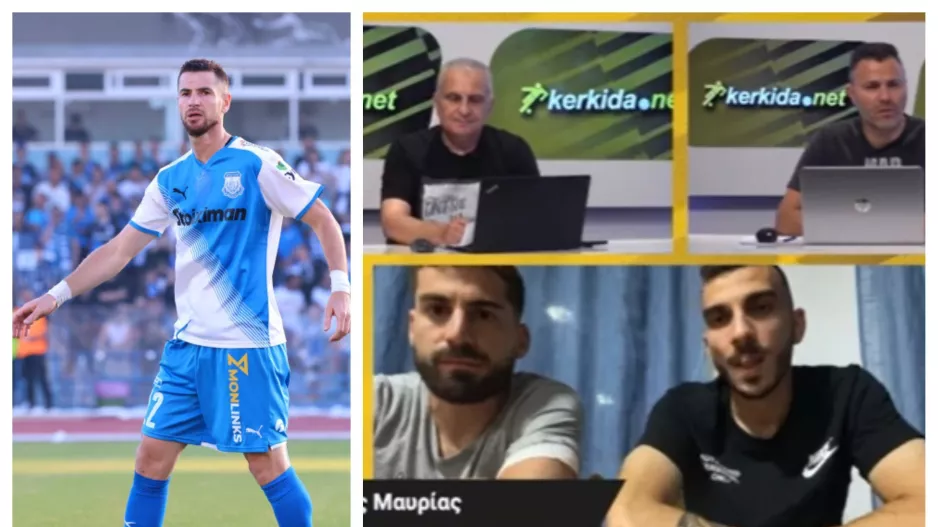 Αποθέωσαν ΡΟΜΠΕΡΖ: "Ηγέτης, δυνατή παρουσία, από τους καλύτερους"