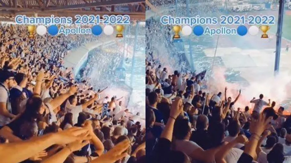(ΒΙΝΤΕΟ) Τεστ... αντοχής για τη Δυτική!