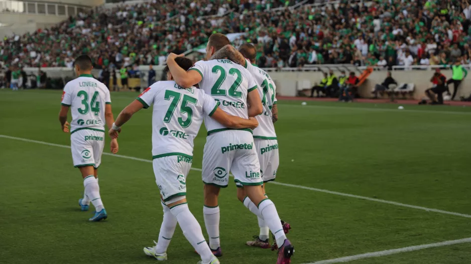 ΟΜΟΝΟΙΑ! 💪☘️