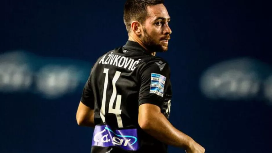 Καλοκαίρι υποχρεώσεων για Μιτρίτσα - Κούρτιτς, εύσημα σε Αντρίγια