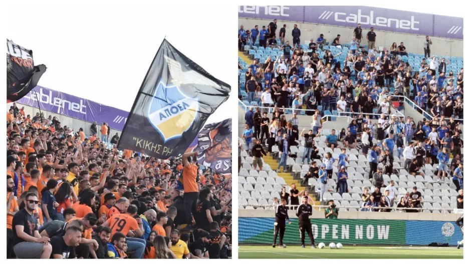 Ο κόσμος στο ΓΣΠ (Φωτορεπορτάζ)