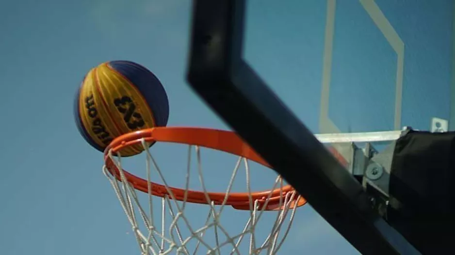 Eπιστρέφει το OPAP Cyprus 3x3