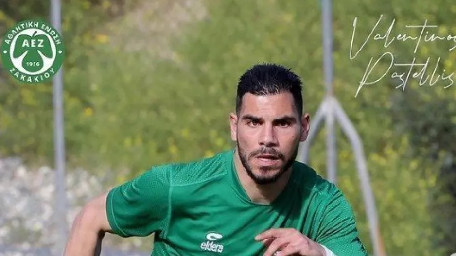 Πέντε ανανεώσεις στην ΑΕΖ