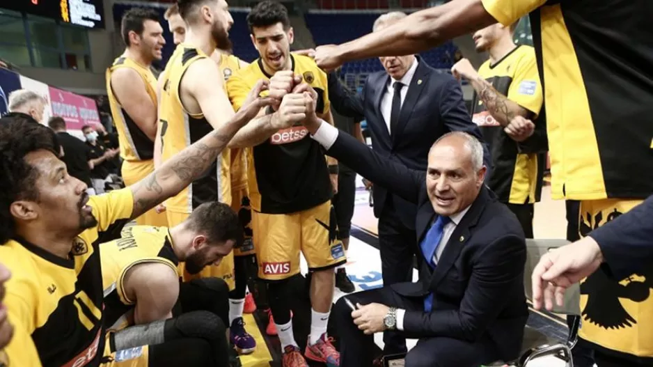 Σεγούρα: "Χρειαζόμαστε τον κόσμο μας"
