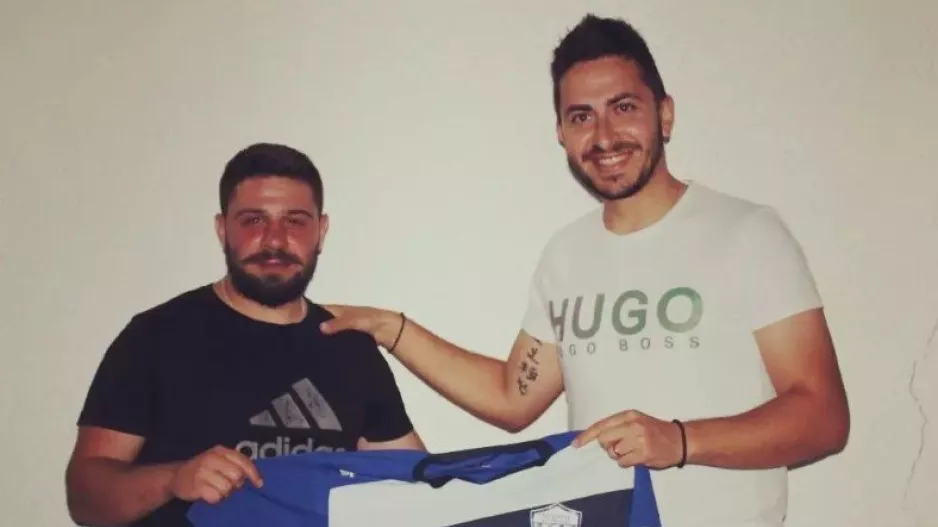 Ασταμάτητος ο Πρόεδρος, ανακοίνωσε και Βραχίμη!