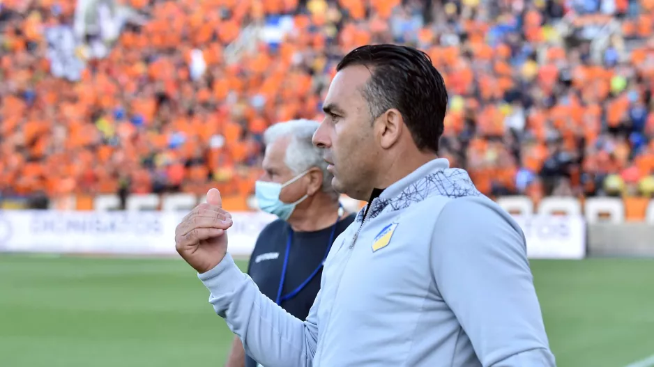 Πρόκληση/Σωφρόνης