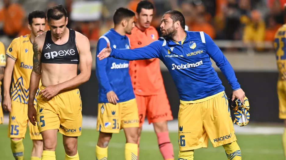Τελικός των τελικών!