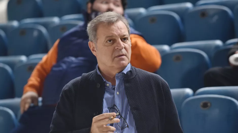 Πρ. Πετρίδης: "Εκτιμώ απεριόριστα το ενδιαφέρον και την συμπαράσταση σας"