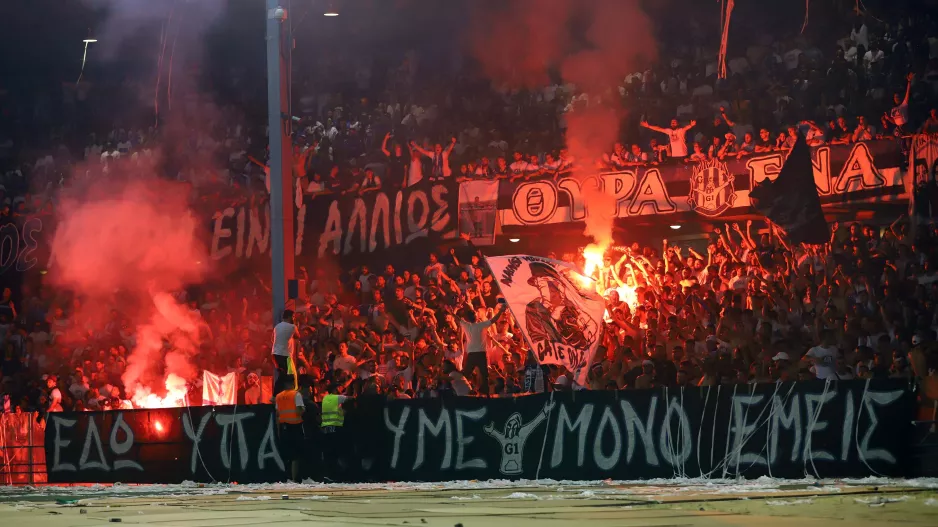 Απόλλων: Sold out τα online! 