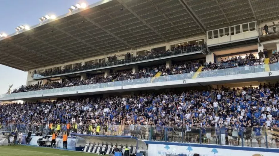 Τα εισιτήρια για Πάφο