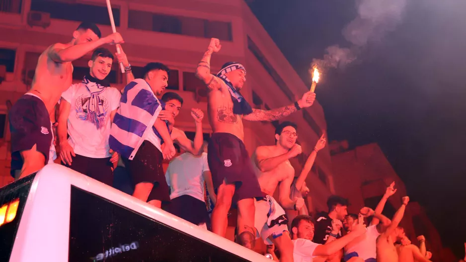 Γλυκιά... καλημέρα!