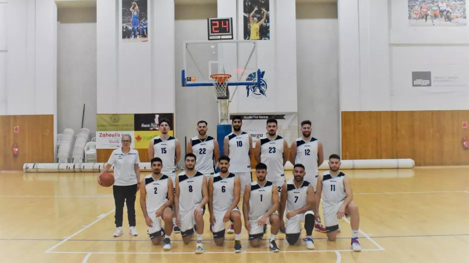Πανηγυρίζει το Πανεπιστήμιο Κύπρου 