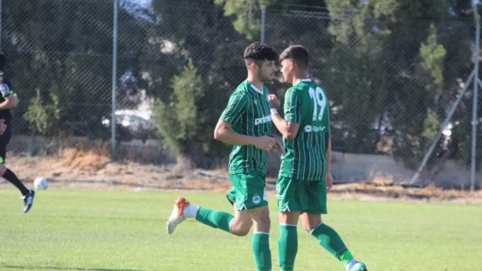 Πάνε Ολλανδία και Γερμανία οι Ακαδημίες της Ομόνοιας