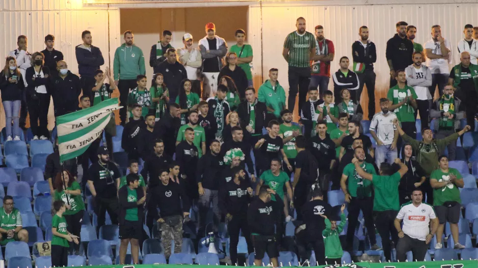 Oμόνοια/Τα εισιτήρια για "ΜΑΚ"
