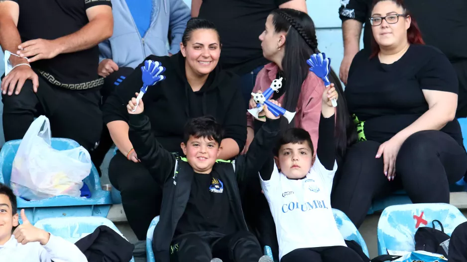 Aπόλλων: Τελειώνουν τα παιδικά 