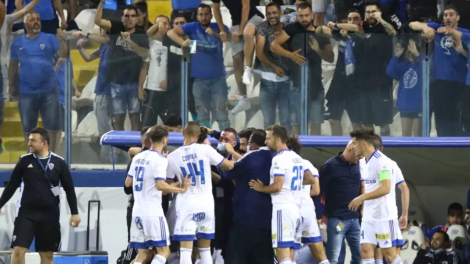 Στοχοπροσήλωση για ένα και μόνο σκοπό