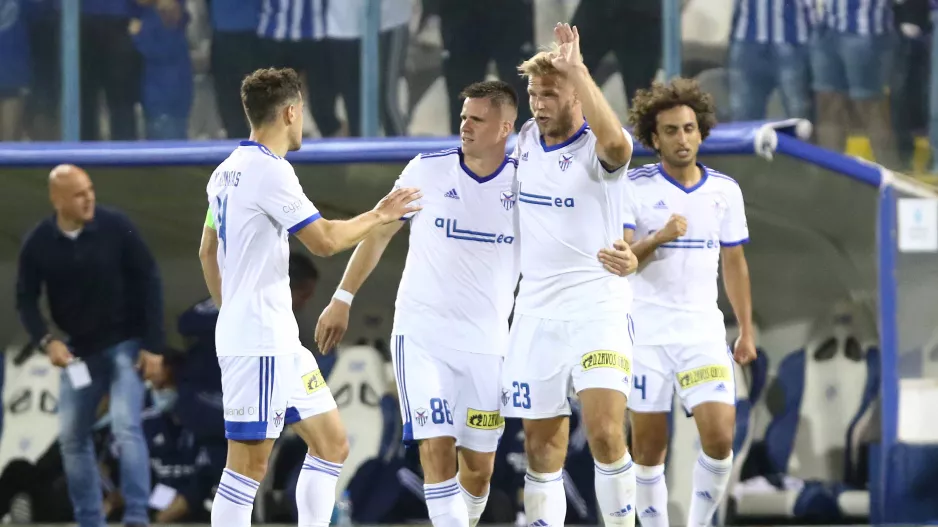 Στενέψανε τα όρια/ Το πλάνο ενόψει Πάφου 