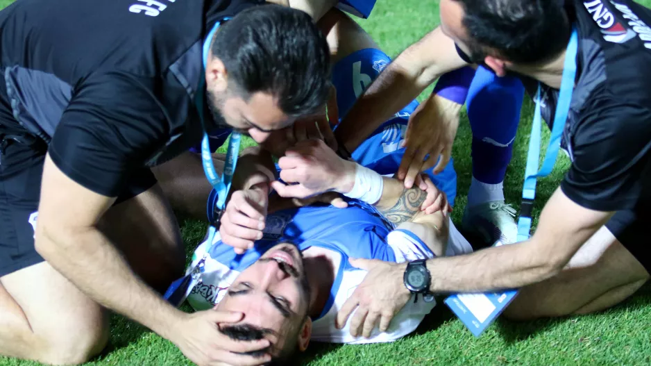 Αυτές οι φώτος δείχνουν πόσο το θέλει…