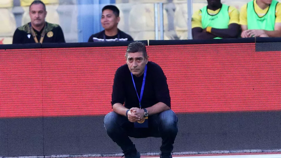 Στον τελικό του Champions League ο Παντελίδης (φώτο)
