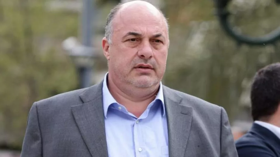 "Θα παίξω 200€ τον Παναθηναϊκό στον τελικό - Ο Λουτσέσκου νομίζει ότι έγινε Μουρίνιο"