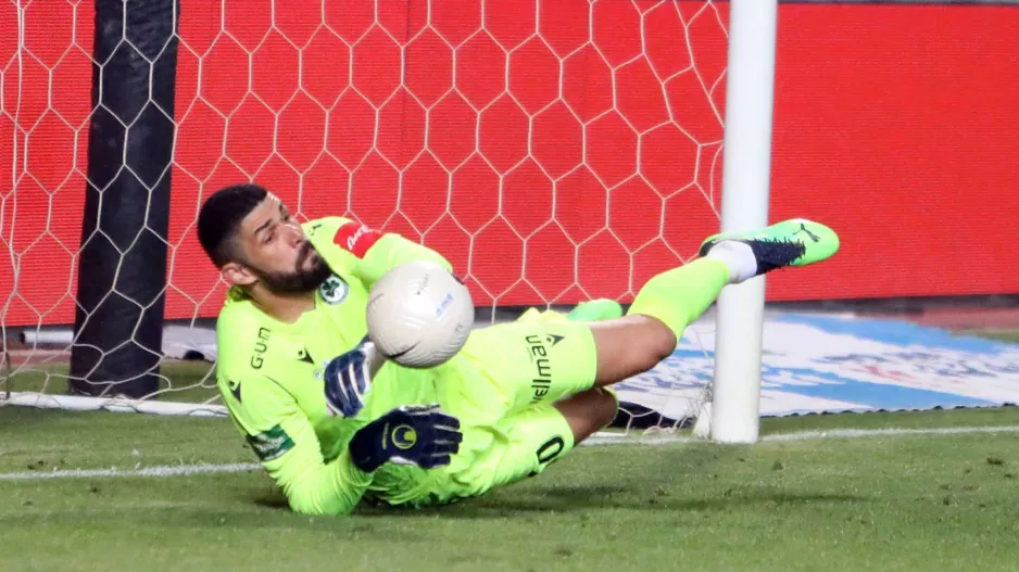 ΞΑΝΑ-ΞΑΝΑ-ΞΑΝΑ/ΟΜΟΝΟΙΑ