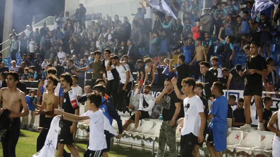 Εθνικός: "Εισιτήρια... τέλος!"